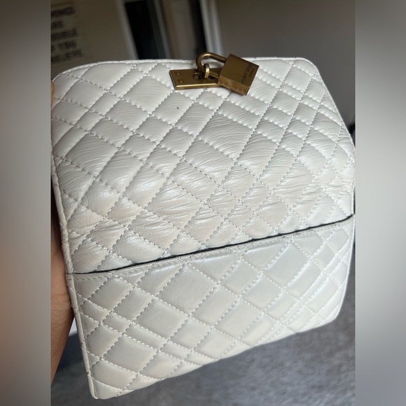 Kurt Geiger London KURT GEIGER Brixton Chain Wallet - Picture 3 of 8